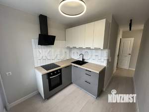1-к квартира, вторичка, 42м2, 4/9 этаж