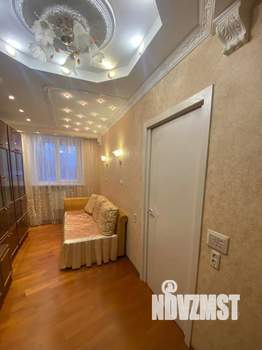 2-к квартира, вторичка, 43м2, 3/5 этаж