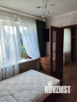 4-к квартира, вторичка, 61м2, 5/5 этаж