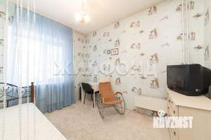 4-к квартира, вторичка, 98м2, 3/10 этаж