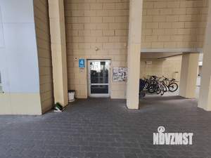 3-к квартира, вторичка, 83м2, 12/25 этаж