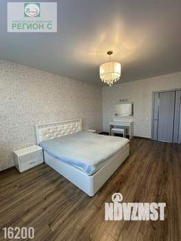 3-к квартира, вторичка, 79м2, 3/13 этаж