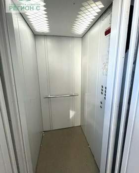 1-к квартира, вторичка, 37м2, 9/10 этаж