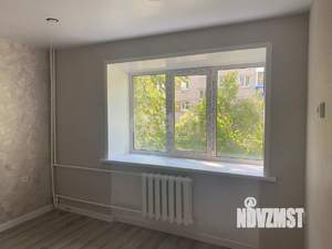 Студия квартира, вторичка, 21м2, 1/5 этаж