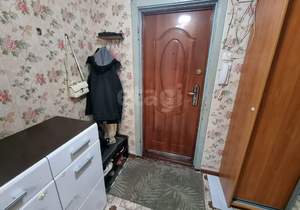 1-к квартира, вторичка, 32м2, 1/10 этаж