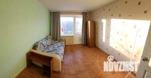 1-к квартира, вторичка, 29м2, 3/5 этаж