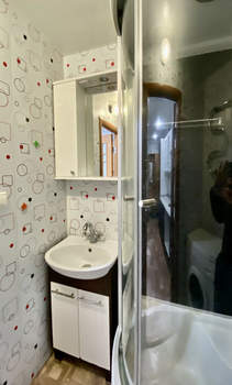 2-к квартира, вторичка, 37м2, 3/9 этаж