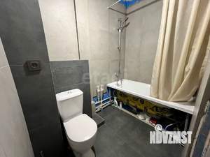 1-к квартира, вторичка, 31м2, 4/9 этаж