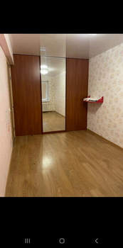 3-к квартира, вторичка, 55м2, 4/5 этаж