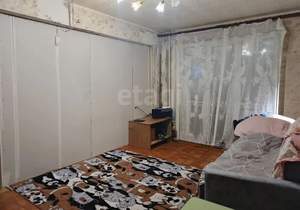 3-к квартира, вторичка, 62м2, 1/9 этаж