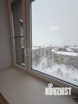 2-к квартира, вторичка, 48м2, 10/10 этаж