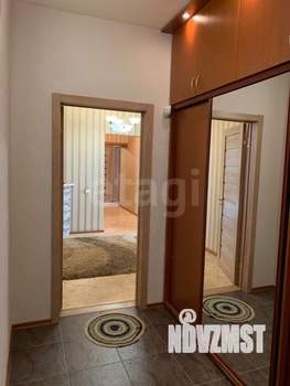 4-к квартира, вторичка, 98м2, 10/10 этаж