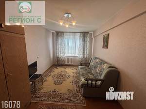 2-к квартира, вторичка, 52м2, 4/9 этаж