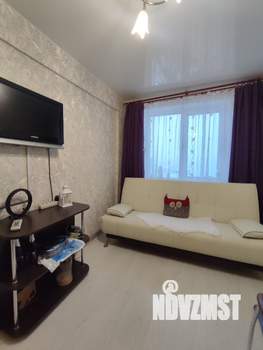 2-к квартира, вторичка, 43м2, 9/9 этаж