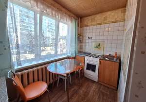 3-к квартира, вторичка, 61м2, 1/9 этаж