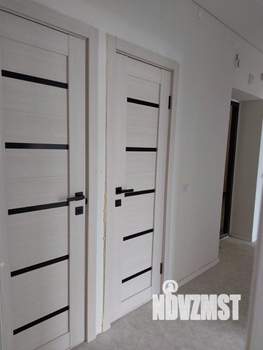 3-к квартира, вторичка, 66м2, 3/4 этаж