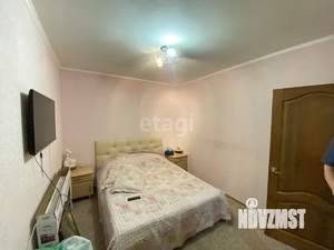 4-к квартира, вторичка, 100м2, 6/11 этаж