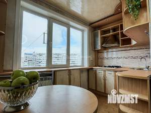 3-к квартира, вторичка, 62м2, 8/9 этаж