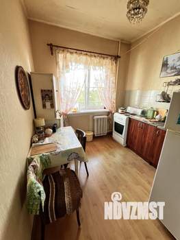 2-к квартира, вторичка, 51м2, 5/10 этаж