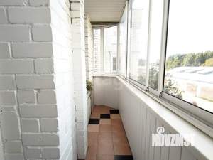 2-к квартира, вторичка, 94м2, 2/3 этаж