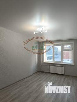1-к квартира, вторичка, 31м2, 1/9 этаж