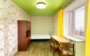 3-к квартира, вторичка, 52м2, 7/9 этаж