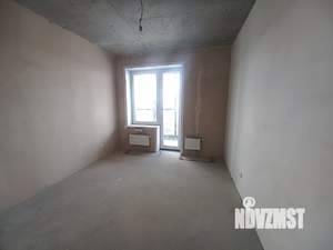 3-к квартира, сданный дом, 59м2, 7/16 этаж