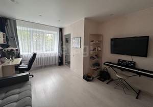 1-к квартира, вторичка, 30м2, 2/5 этаж