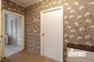 2-к квартира, вторичка, 40м2, 4/5 этаж