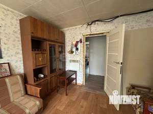 3-к квартира, вторичка, 51м2, 2/2 этаж