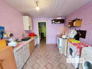 6-к квартира, вторичка, 106м2, 2/5 этаж