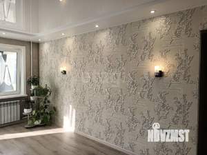4-к квартира, вторичка, 61м2, 4/5 этаж