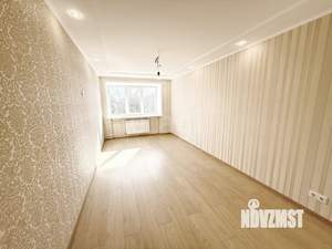 2-к квартира, вторичка, 45м2, 5/5 этаж