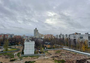 2-к квартира, вторичка, 54м2, 7/9 этаж