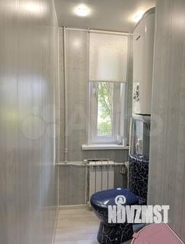 3-к квартира, вторичка, 69м2, 1/2 этаж