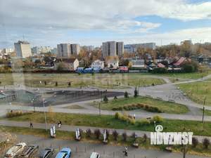 1-к квартира, вторичка, 31м2, 7/9 этаж