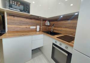 4-к квартира, вторичка, 62м2, 4/5 этаж