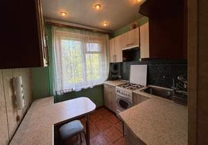 2-к квартира, вторичка, 44м2, 3/5 этаж