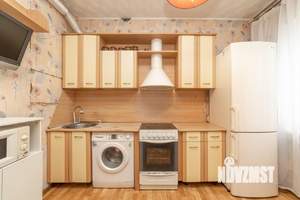 3-к квартира, вторичка, 63м2, 9/10 этаж