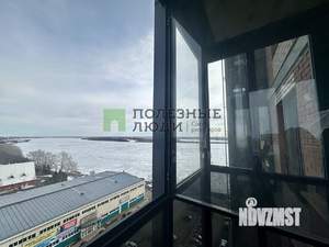 3-к квартира, вторичка, 52м2, 12/16 этаж