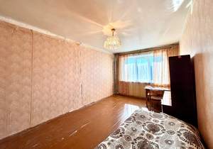 2-к квартира, вторичка, 46м2, 4/5 этаж