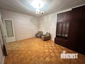 2-к квартира, вторичка, 52м2, 2/5 этаж
