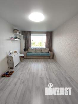 2-к квартира, вторичка, 48м2, 5/5 этаж