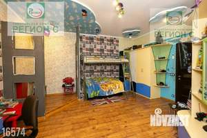 6-к квартира, вторичка, 212м2, 2/3 этаж