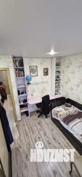 2-к квартира, вторичка, 32м2, 3/5 этаж