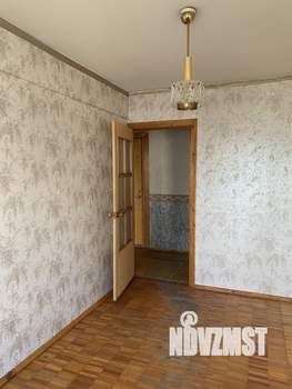 3-к квартира, вторичка, 63м2, 8/9 этаж
