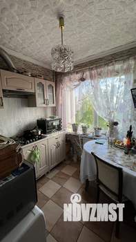 2-к квартира, вторичка, 43м2, 5/9 этаж