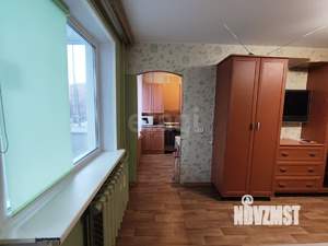 2-к квартира, вторичка, 44м2, 2/5 этаж