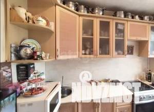 3-к квартира, вторичка, 60м2, 4/9 этаж