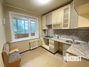 3-к квартира, вторичка, 55м2, 2/5 этаж